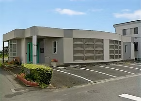 予約なしでも初診受付、急な来院にも対応可能な体制