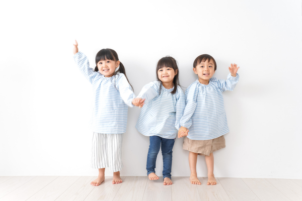 お子様の笑顔を守る、安心の小児歯科ケア