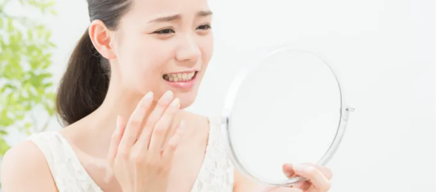 患者様の不安を軽減できるよう努めています
