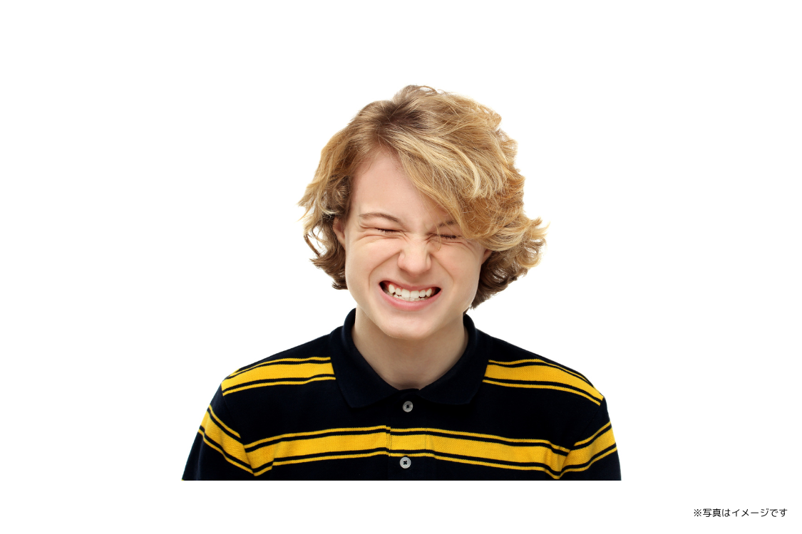 患者様の症状に応じた適切な対応で、お口の悩みをサポートしています