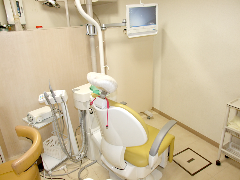 口腔と全身の健康を包括的にサポートする歯周治療