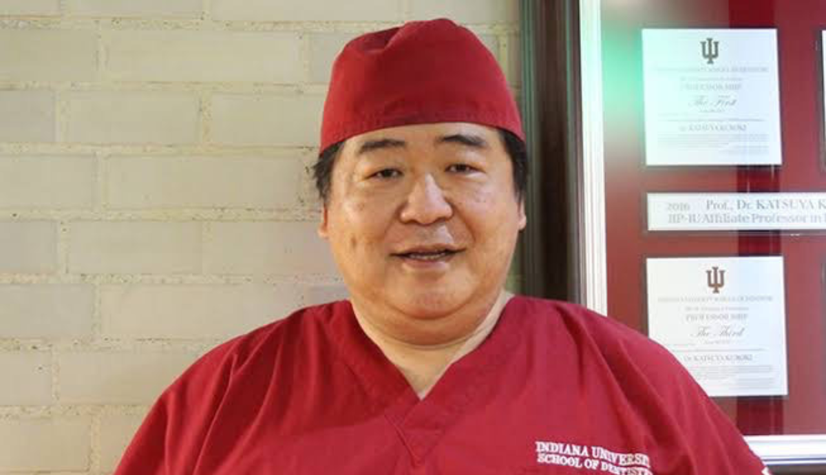 院長