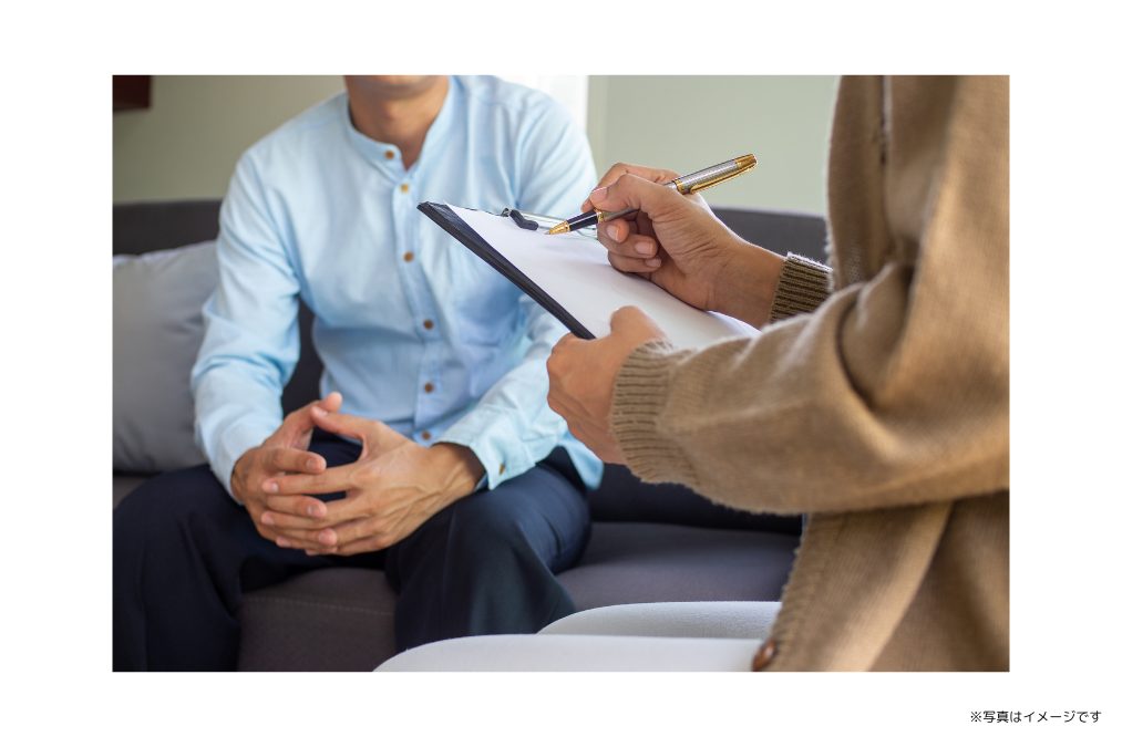 可能な限り歯を残す治療を最優先に考えています