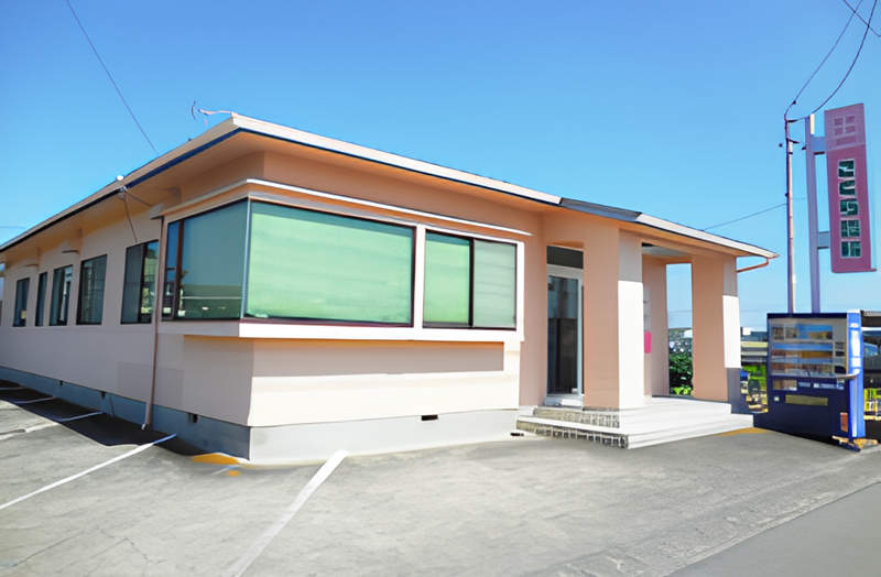 【南宿駅から徒歩10分】地域密着で20年の実績を持つさくら歯科