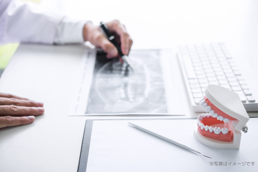 【西難波中バス停 徒歩3分】【予防治療に注力】なるべく削らない治療で歯の健康を支える村田歯科医院