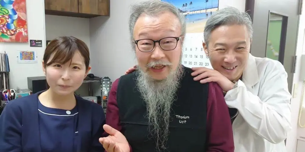 【北四番丁駅から徒歩3分】矯正専門医・口腔外科に対応し幅広く診療するデンタルフラッグ・ステージ二日町