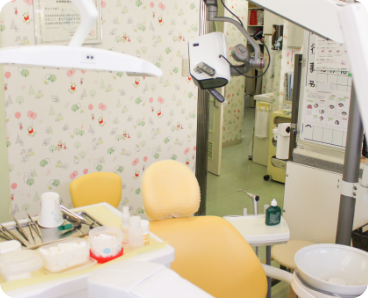 【西線9条旭山公園通駅より徒歩11分】【駐車場3台完備】旭山小児歯科