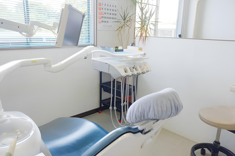 歯学博士の知見を活かした科学的アプローチで最適な補綴治療を提供