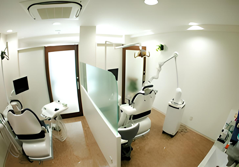 早期からの予防と痛みを抑えた優しい治療で生涯使える歯を育成