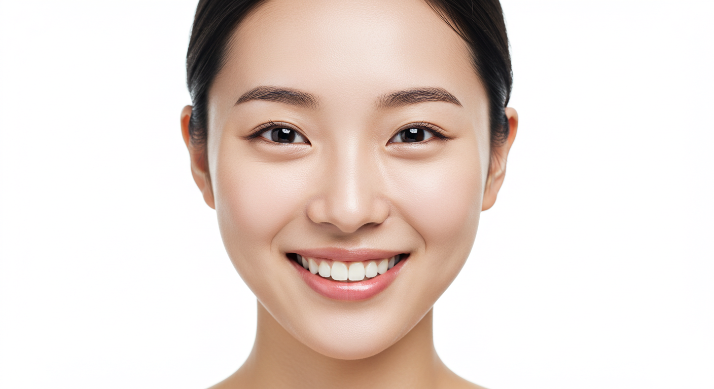 失った歯も、美しく機能的に再現
