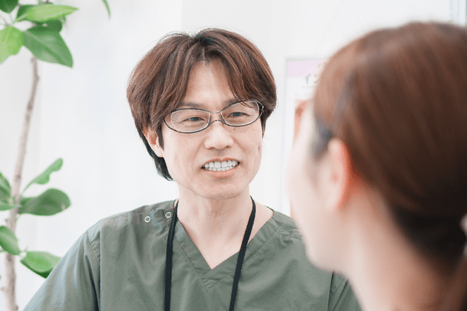 【広神戸駅から徒歩39分】25年以上のインプラント治療実績で精密機器と確かな技術で信頼を築くアメニティ歯科