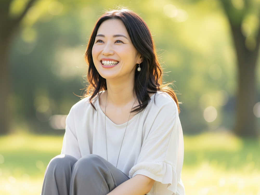 写真はイメージです