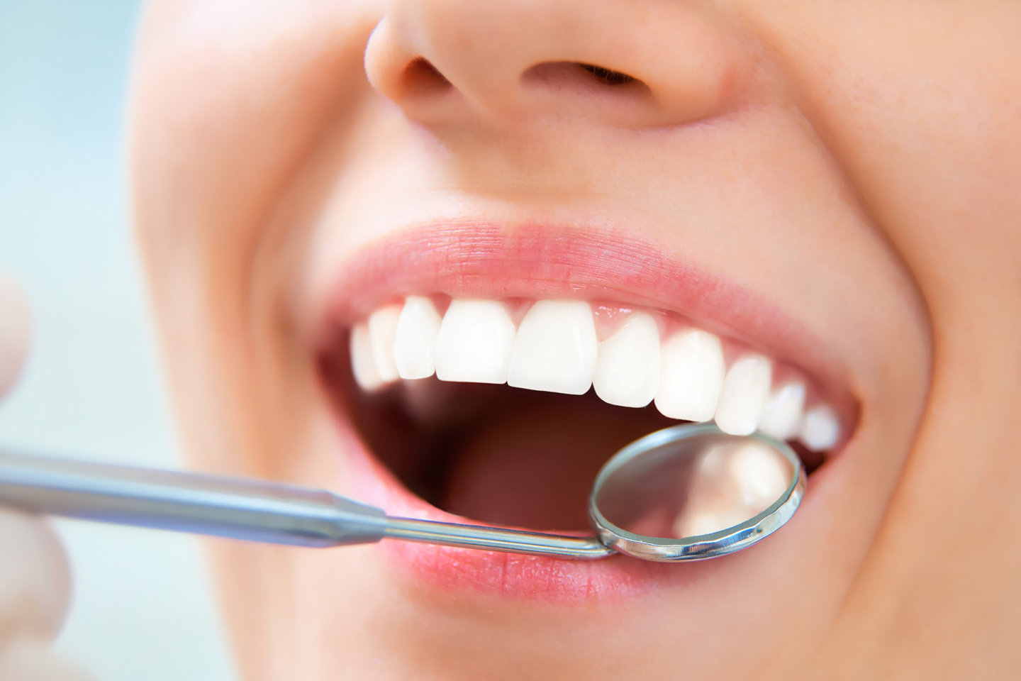 お口の健康は予防から