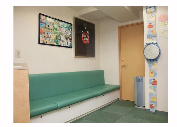 【お子さまの健やかな成長を支援】【家族皆さまのお口をサポート】二子玉川駅 徒歩3分の歯科医院