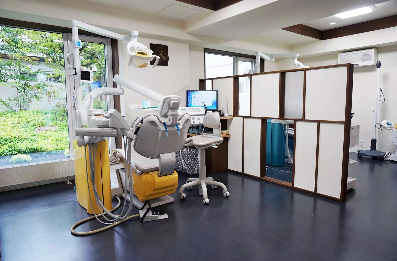 【円山公園駅より車で5分】【駐車場完備】レイラ歯科小児歯科