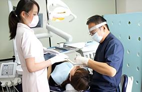 1本の歯から、全身の健康を考える