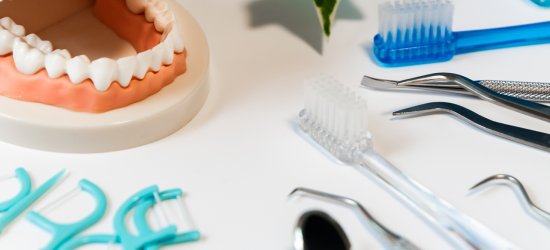 早期発見、早期治療が大切です