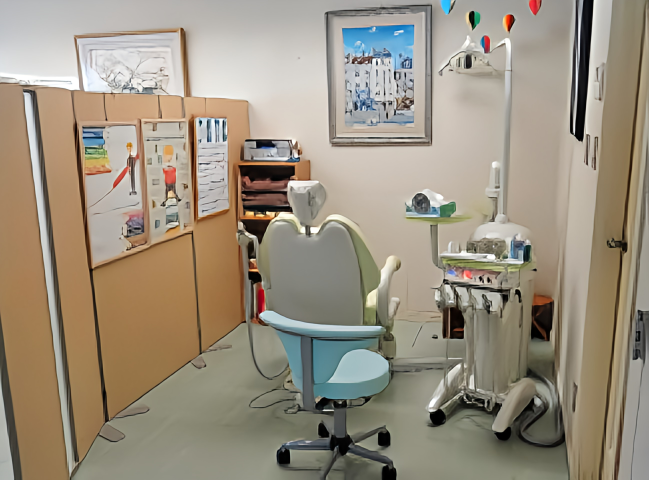 【予約優先制で待ち時間少なめ】患者様の健康を守る高塚歯科医院