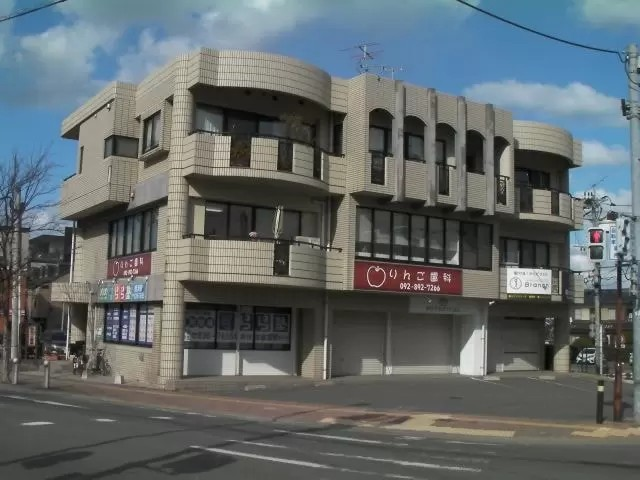 【姪浜駅から徒歩圏】【医院まるごと貸切制で待ち時間ゼロ】丁寧な対話と安心を提供する姪浜りんご歯科