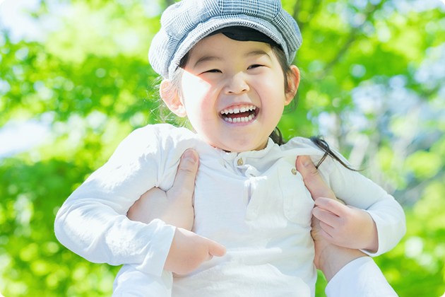 矯正治療の数多くの実績があります
