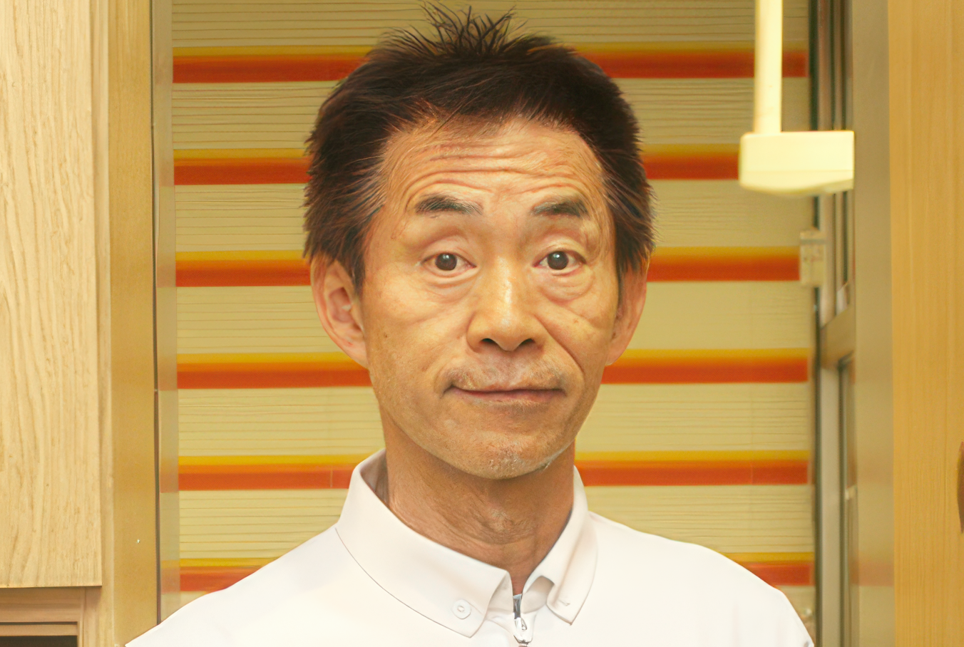 院長の平澤 昇