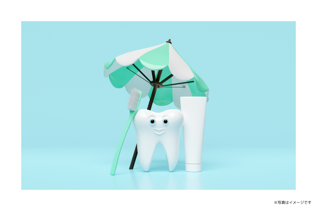 【多賀城駅 南口 徒歩4分】専門性の高い咬合・インプラント治療と丁寧な説明で安心を支える多賀城中央歯科医院