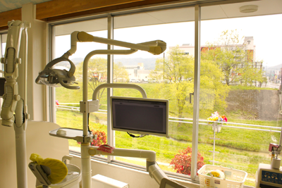 【七軒茶屋駅・梅林駅から徒歩約10分】予防を重視し地域に寄り添う原田歯科医院