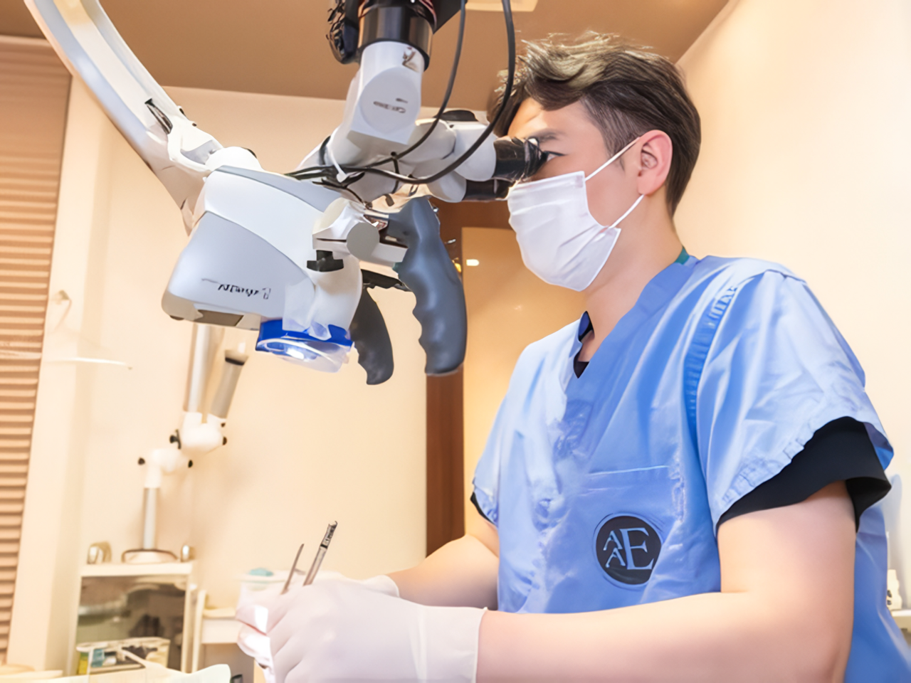 歯を抜かない選択肢、根管治療で健康を守る