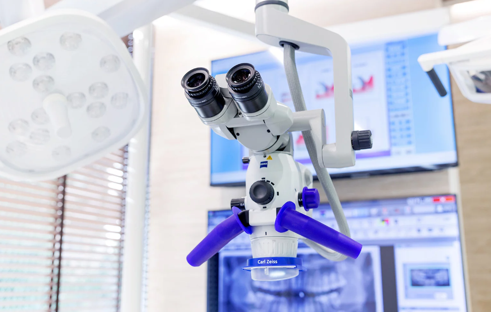 私たちは患者様の歯をできるだけ自然な状態で保持し、長期的な健康を支援します