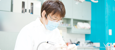 お気軽にカウンセリングをご利用ください