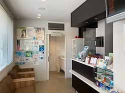 患者様一人ひとりに寄り添い、信頼される地域医療を目指して