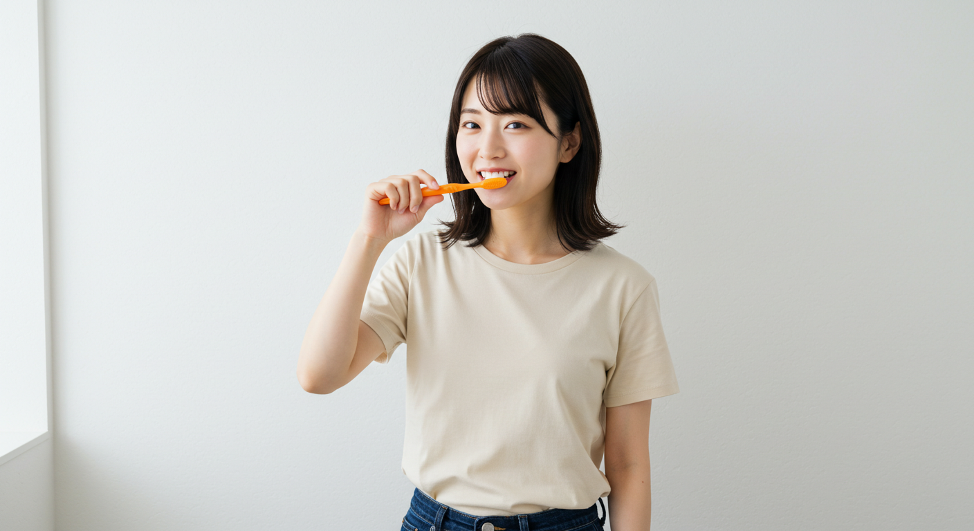 メンテナンスで健やかな毎日