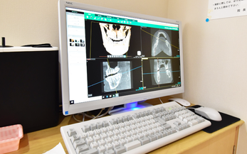 症状のない“静かなる進行”に、確かな予防と対処を