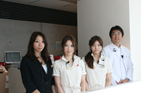 皆様のご来院を心よりお待ちしております