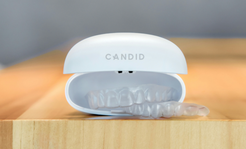 美しさの裏に隠れた本質を咬み合わせで築く