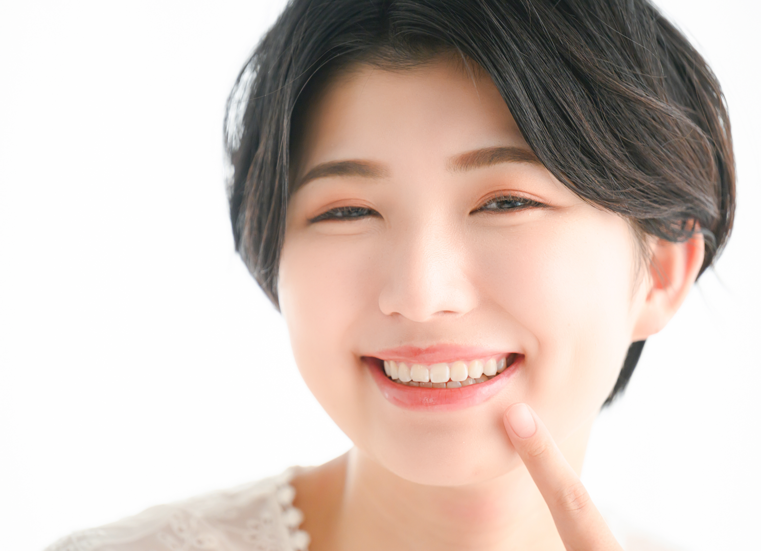 コンピューターシミュレーションを行ったうえで治療に臨みます