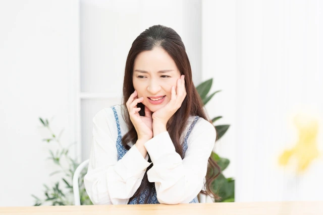 親知らずの抜歯に対して専門的な診断と丁寧な治療対応を行っています