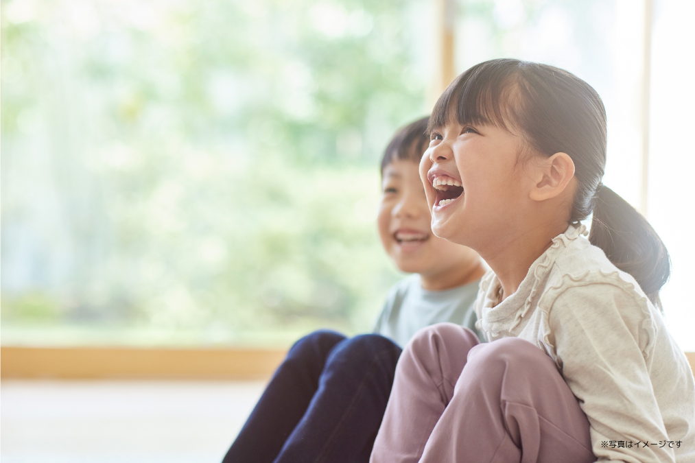 「むし歯をなおす」から「むし歯にならない」への転換を目指し、予防中心の診療が行われています