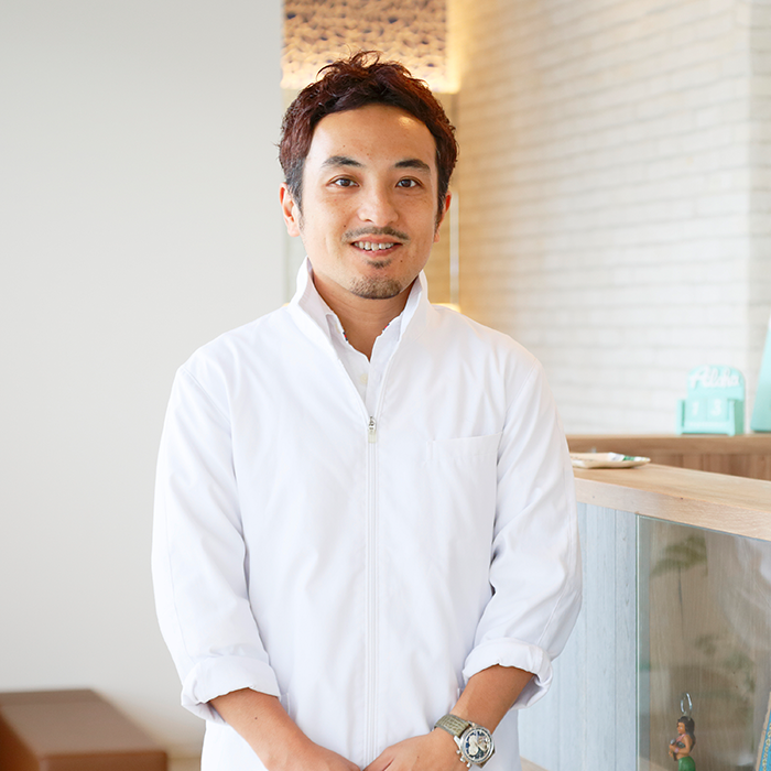 【日曜診療】【キッズスペースあり】予防を軸にお子様から高齢の方まで通いやすい「マノア歯科クリニック」