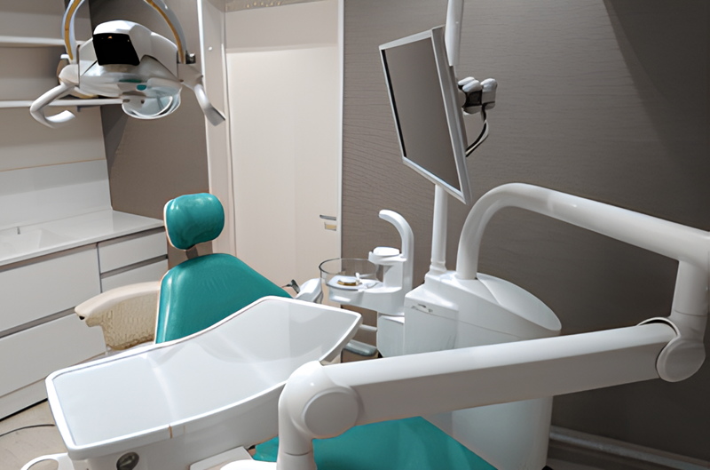 高品質材料と患者様のライフスタイルに合わせた理想の口元を実現