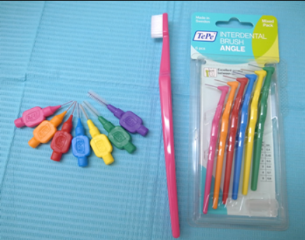 虫歯予防について、お困りごとがありましたら気軽にご相談ください。