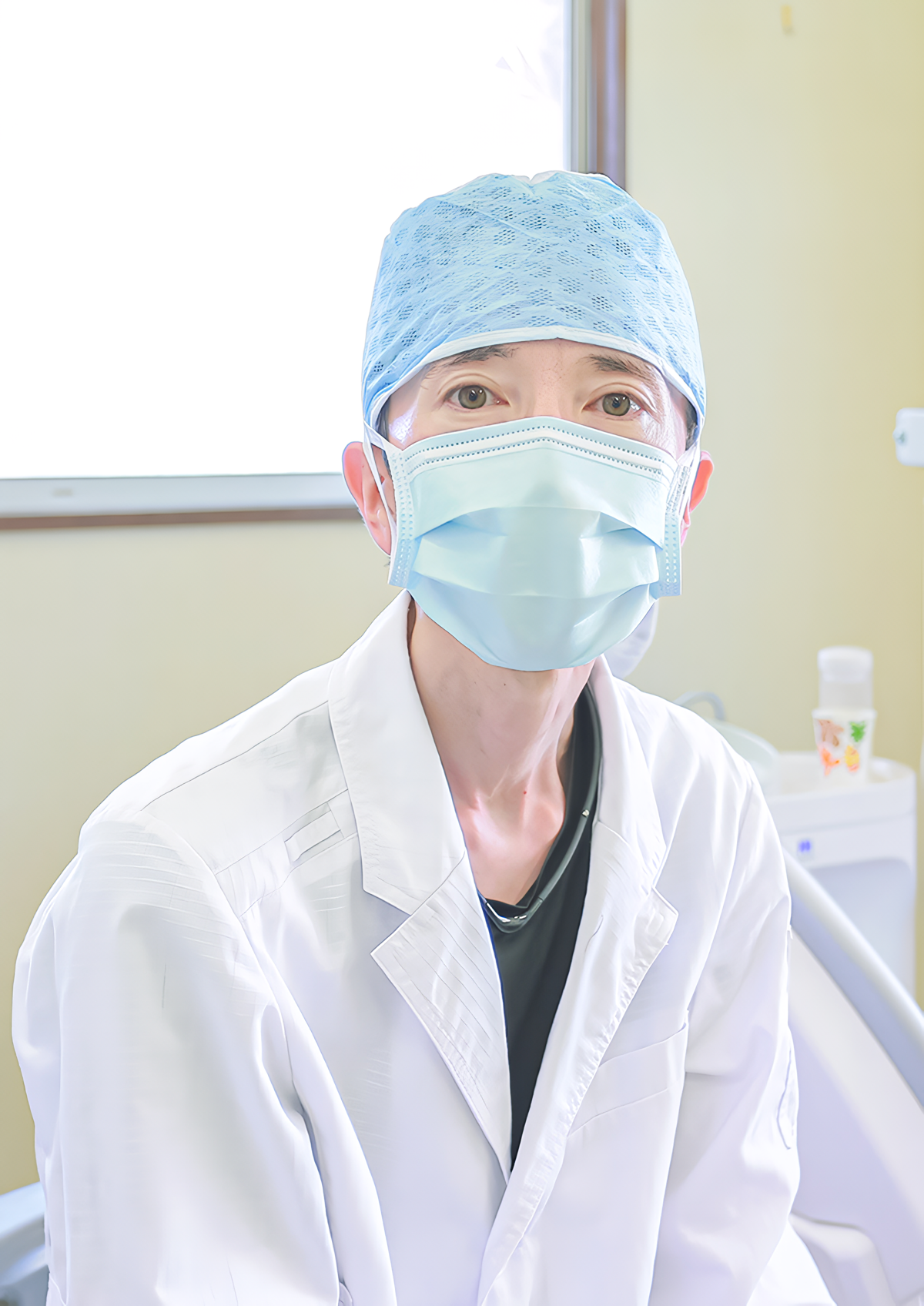 天然歯を守る治療方針、信頼と実績のハーブ歯科クリニック