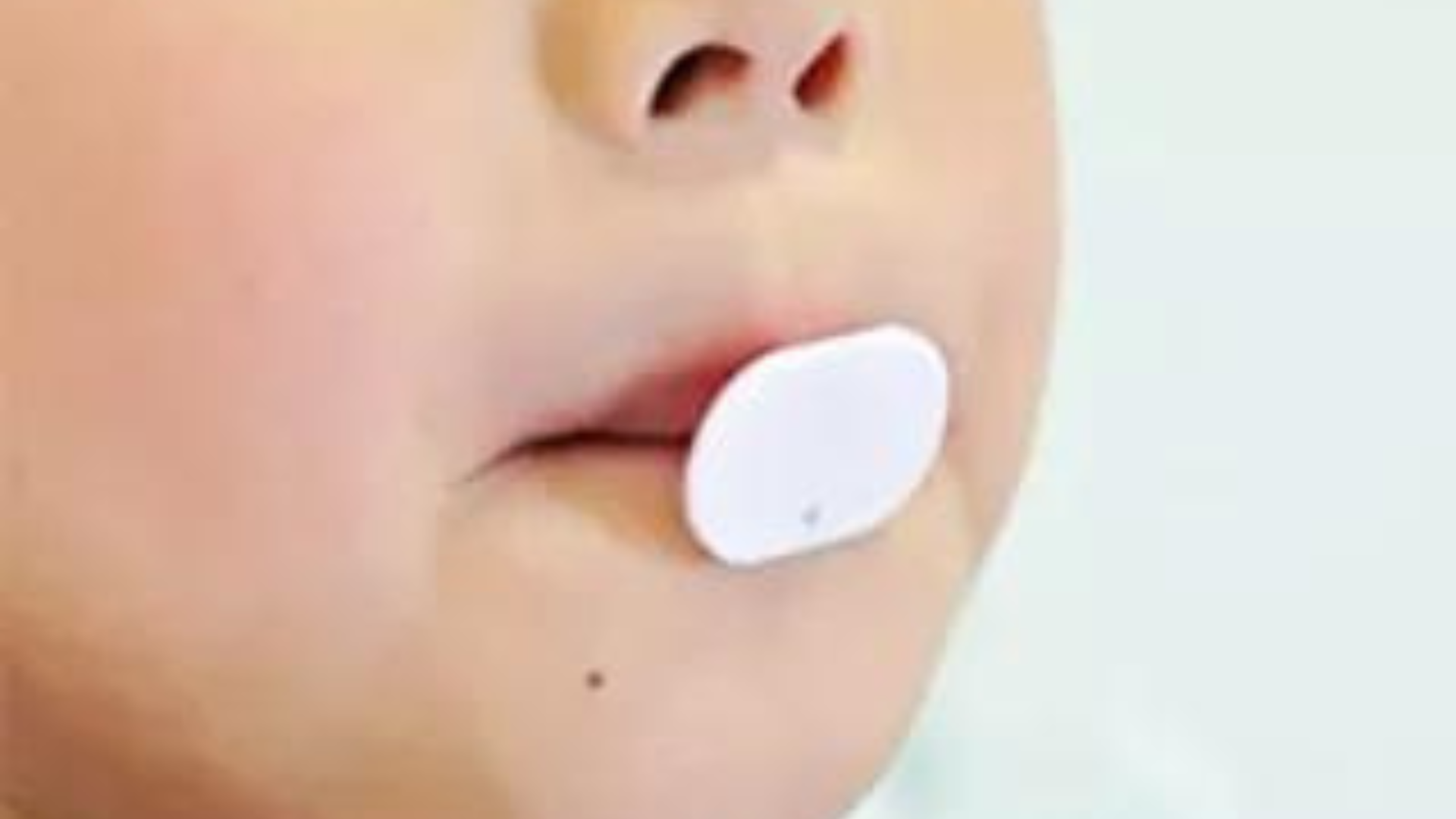 お子様の治療もお任せください