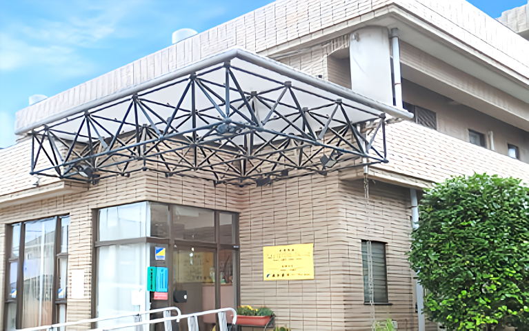 【江戸川台駅から徒歩5分】やさしさと安心を届ける鏑木歯科