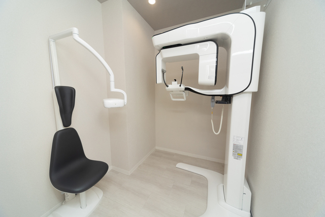 精密な診断・治療を行ないます