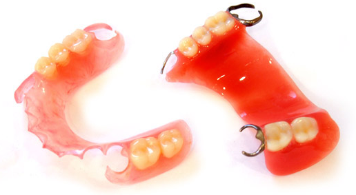 きれいな口元を作れます