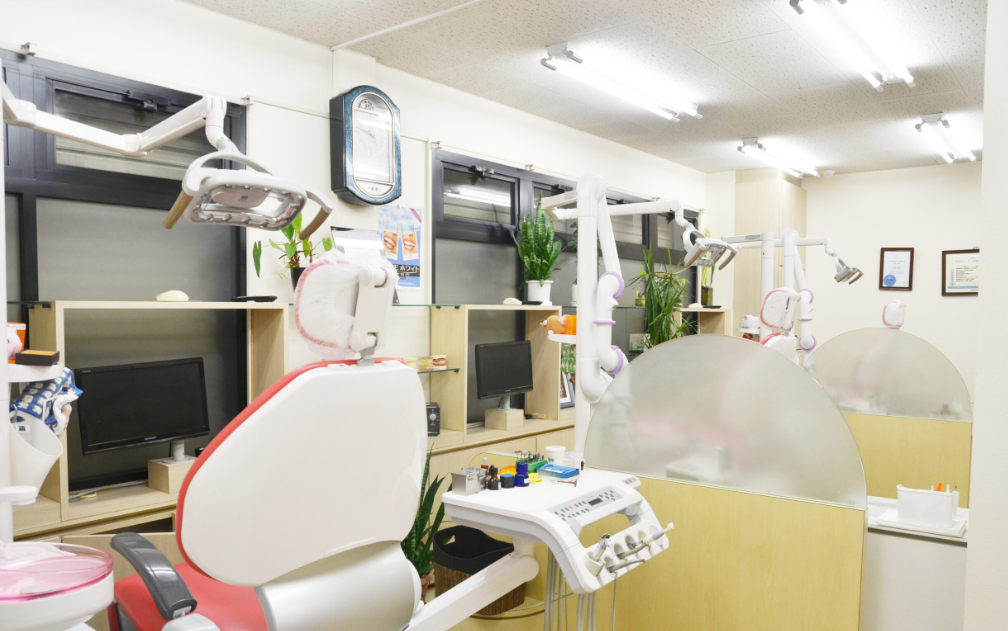 【二和向台駅から徒歩4分】【日本大学松戸歯学部卒業医師在籍】コミュニケーションと最新技術で地域医療を支える野瀬歯科医院