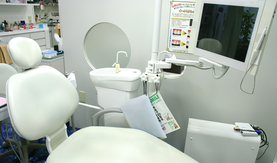患者様一人ひとりに合わせた歯周病予防のアドバイスを提供しております
