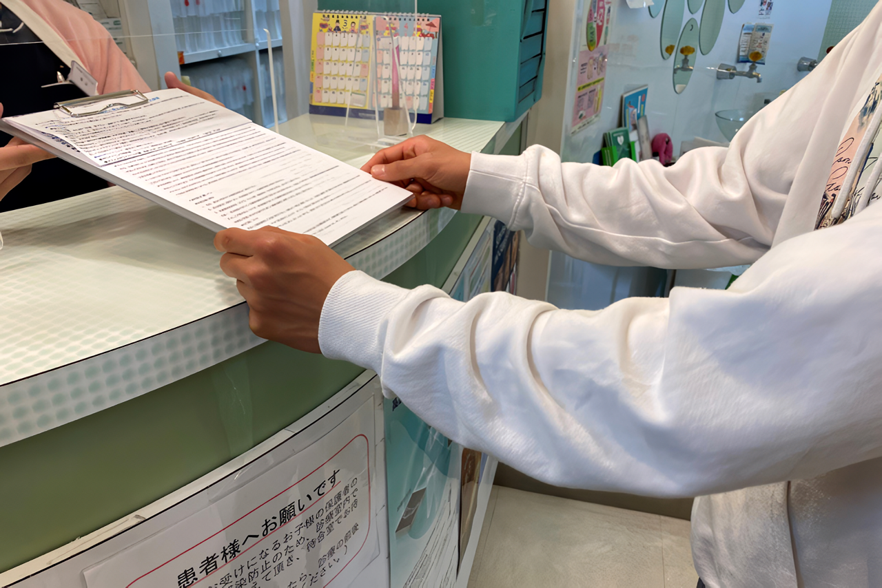 【大宮駅西口より徒歩1分】【日曜診療あり】それぞれの歯科分野のプロが集うスマイルクリエイト歯科・矯正歯科