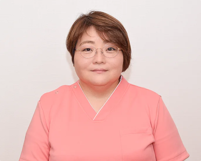 矯正治療を通じて患者様の健康と笑顔を支えます